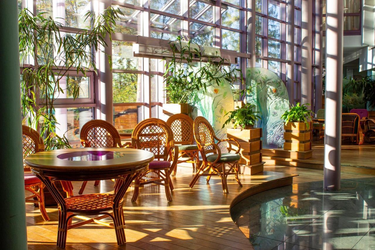 Hotel Solina Resort&Spa Esterno foto
