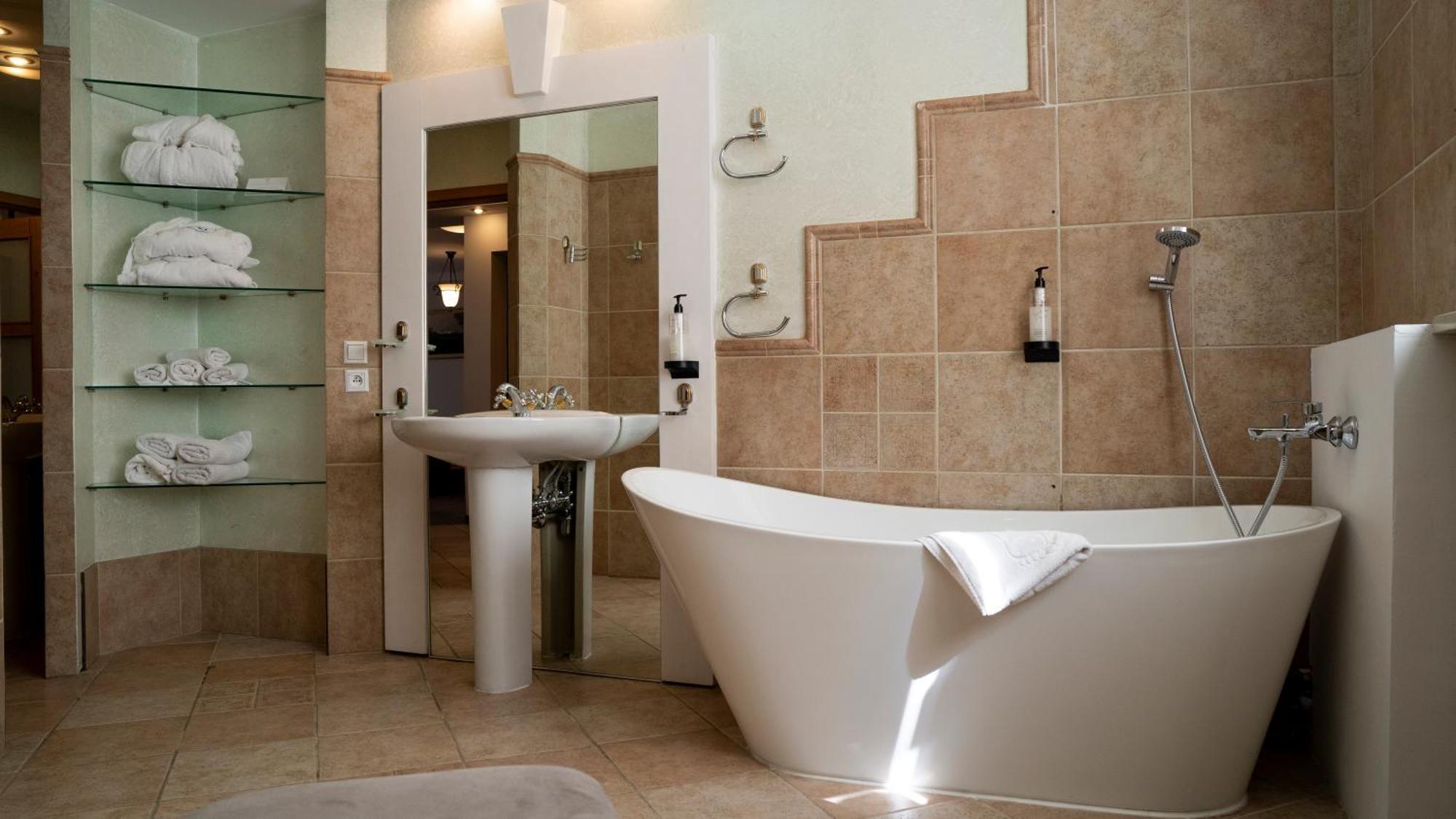 Hotel Solina Resort&Spa Esterno foto